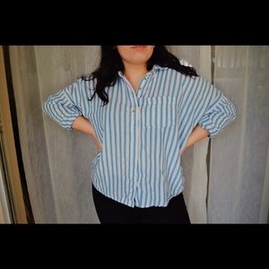 Urban Outfitters Blouse